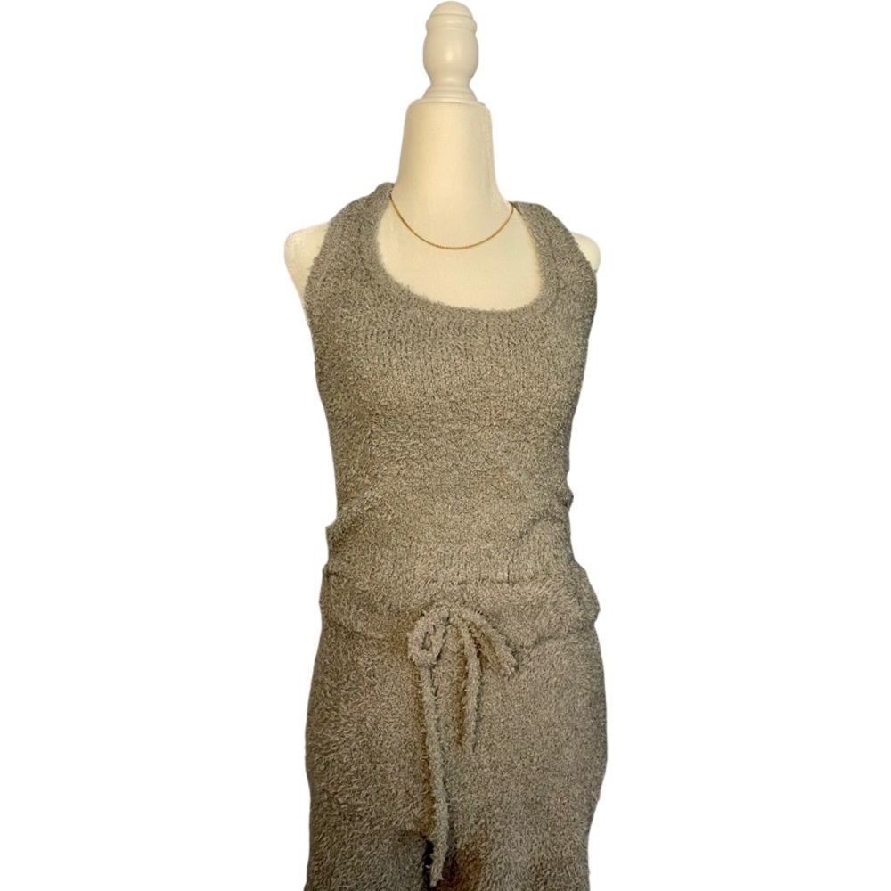 WOMENS AERIE 2 PIECE SET ~ SIZE SMALL BOTTOMS ~ SIZE XXS TOP